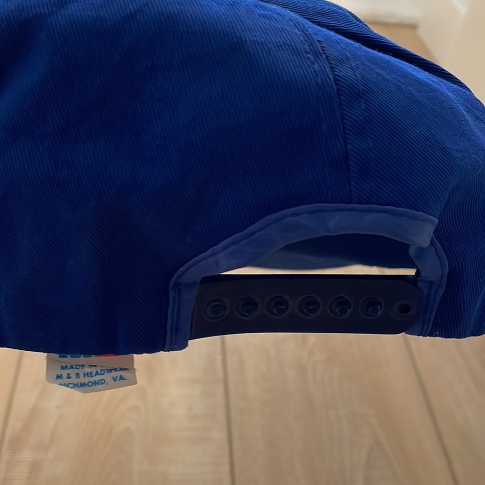Fel-Pro Hat - Picture 3 of 4